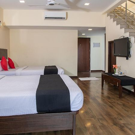 Discover Resorts - Karjat Luaran gambar