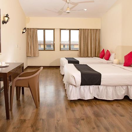 Discover Resorts - Karjat Luaran gambar