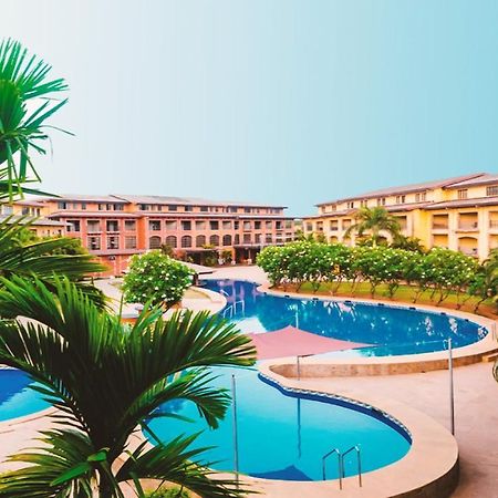 Discover Resorts - Karjat Luaran gambar