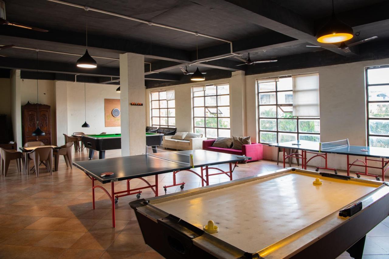 Discover Resorts - Karjat Luaran gambar