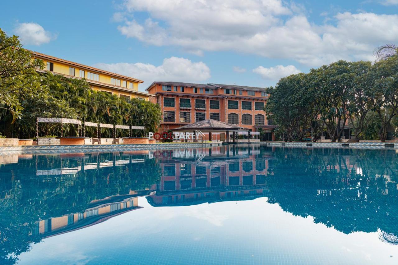 Discover Resorts - Karjat Luaran gambar