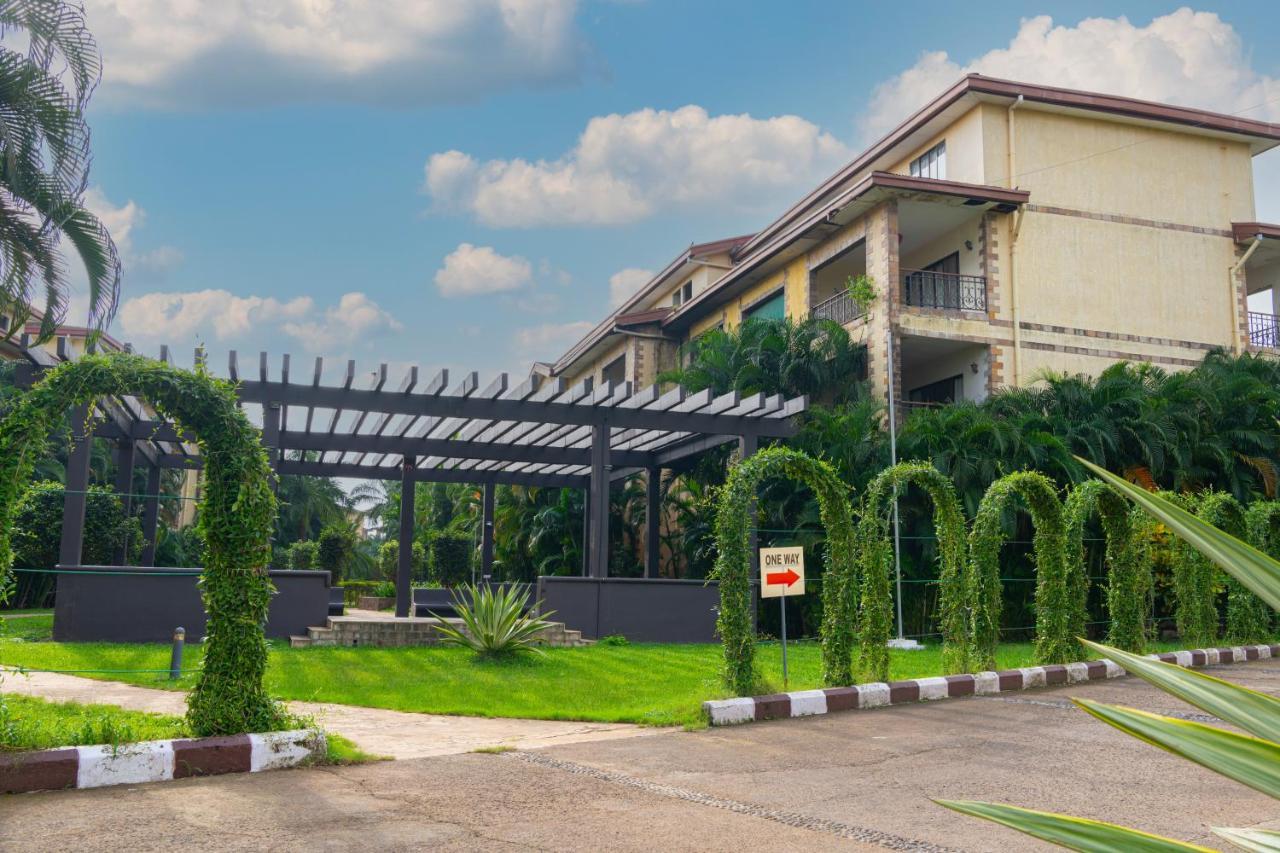 Discover Resorts - Karjat Luaran gambar