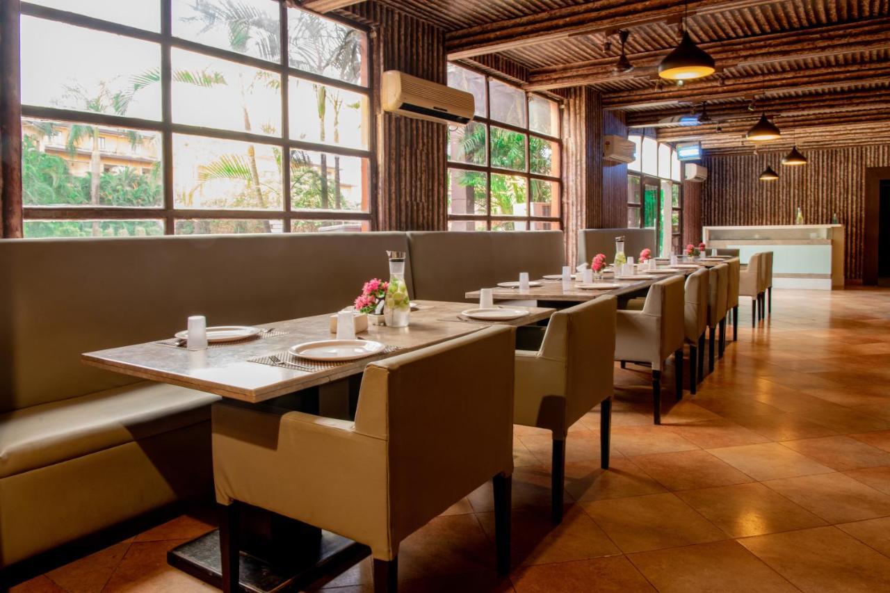 Discover Resorts - Karjat Luaran gambar