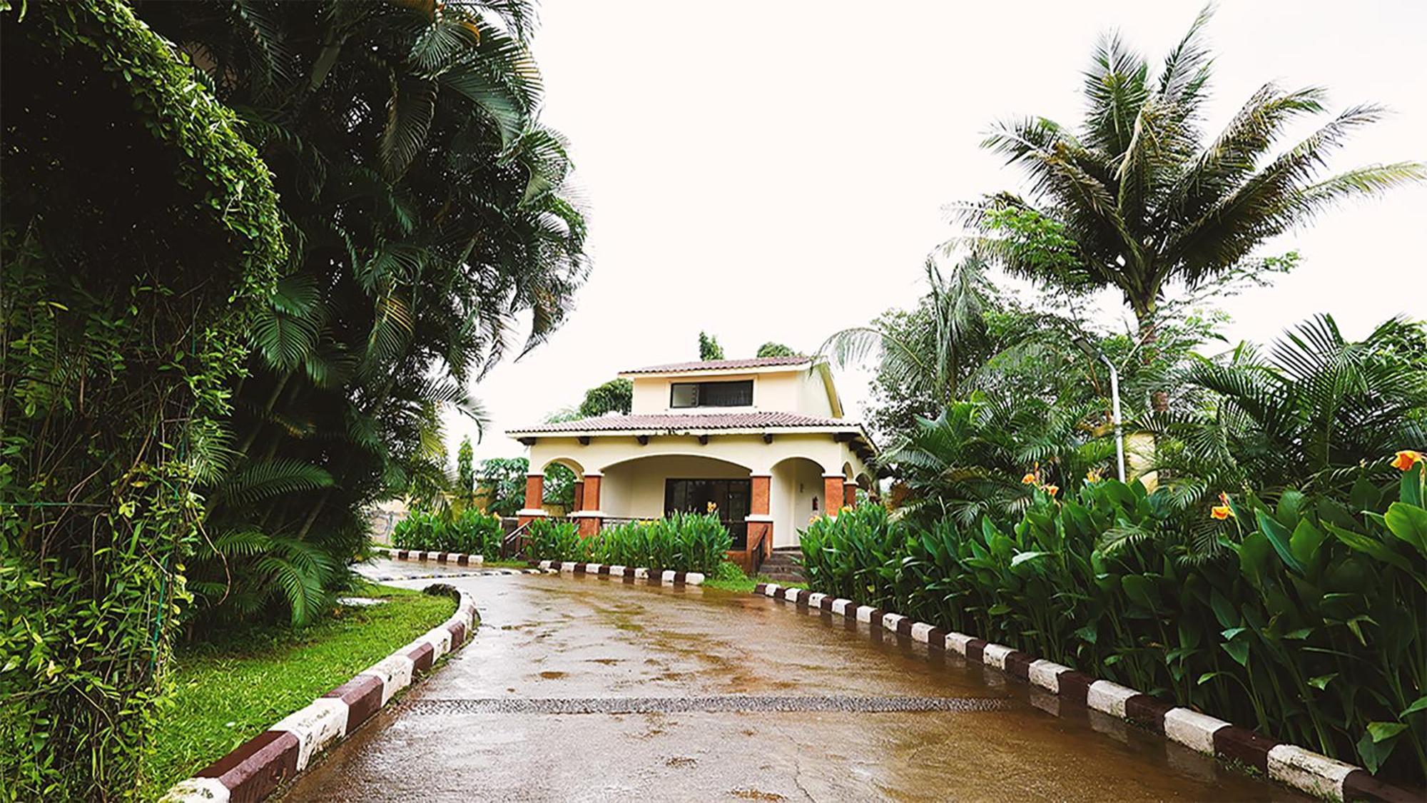 Discover Resorts - Karjat Luaran gambar