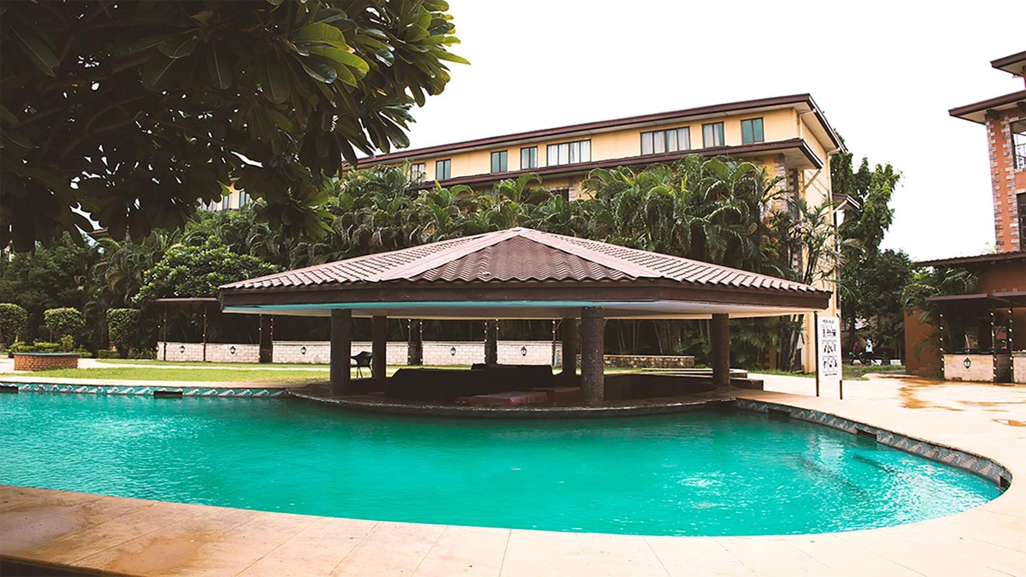 Discover Resorts - Karjat Luaran gambar