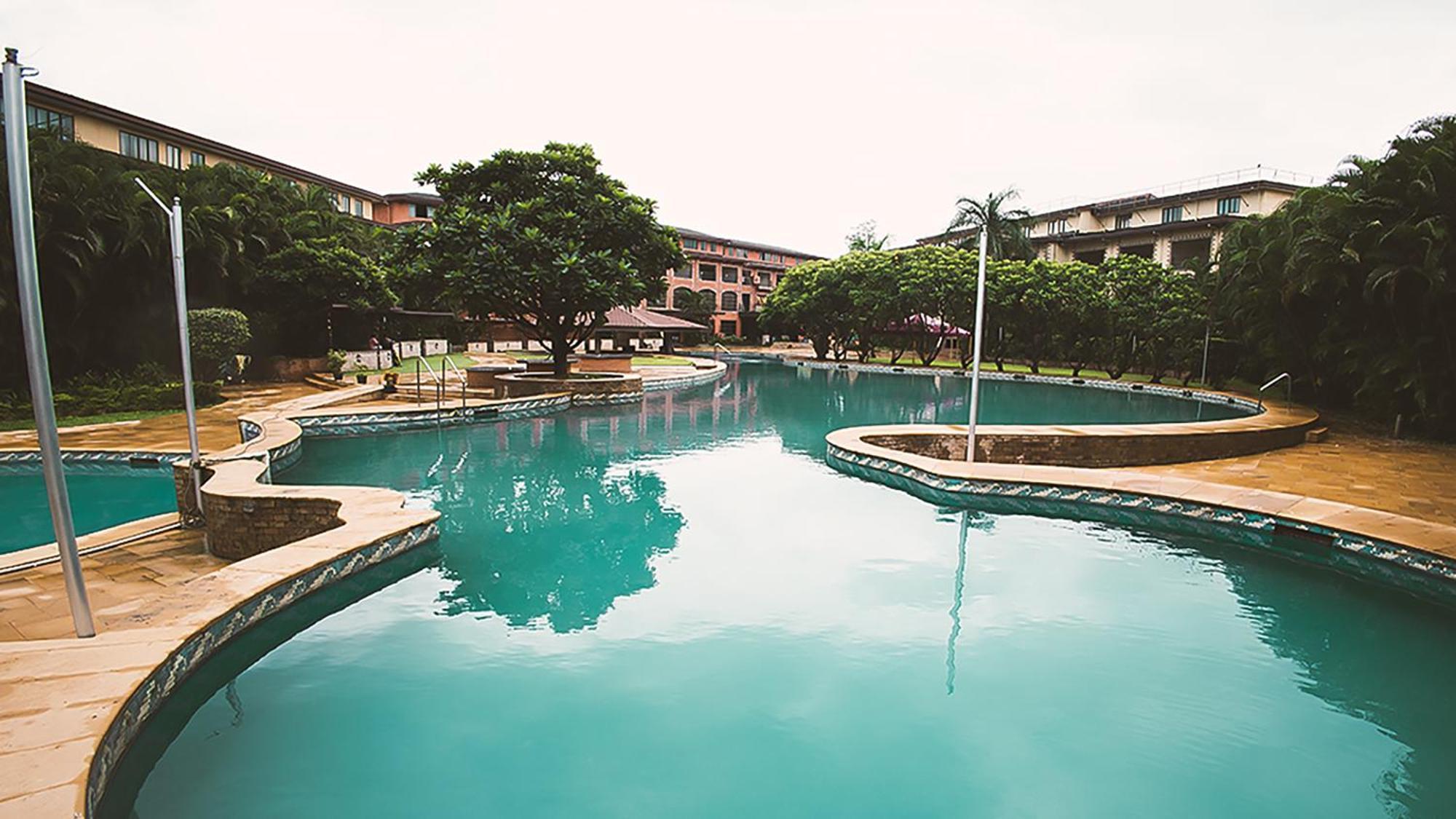 Discover Resorts - Karjat Luaran gambar