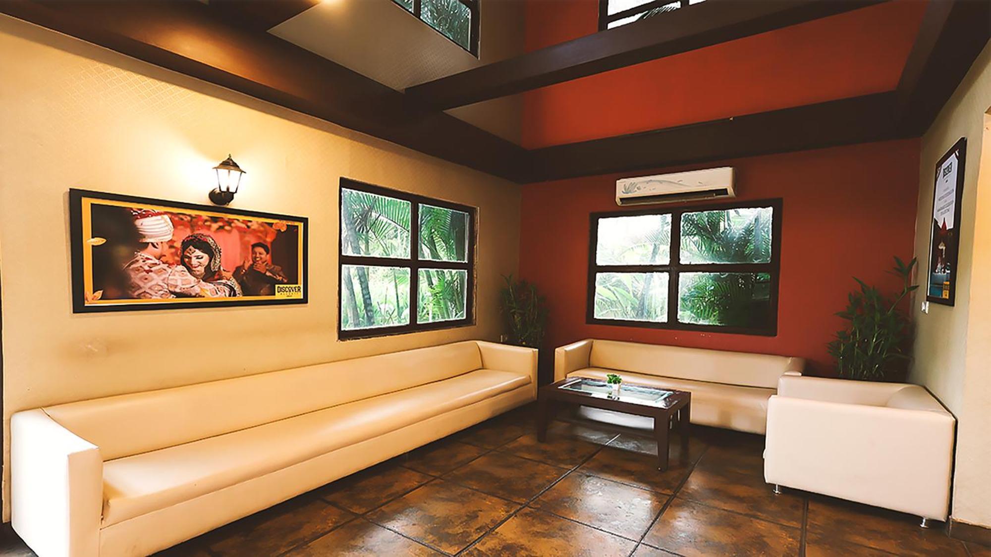 Discover Resorts - Karjat Luaran gambar