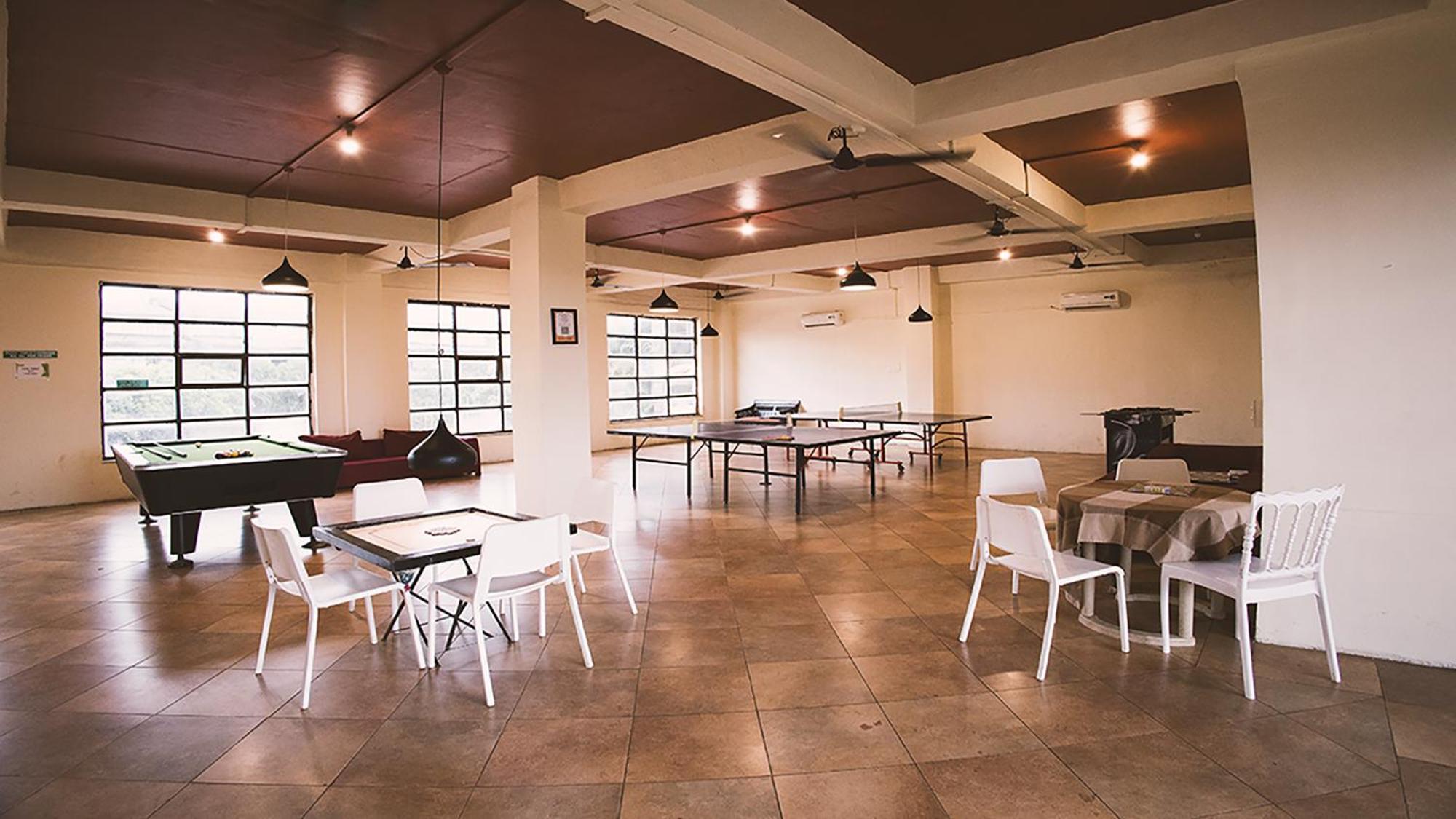 Discover Resorts - Karjat Luaran gambar