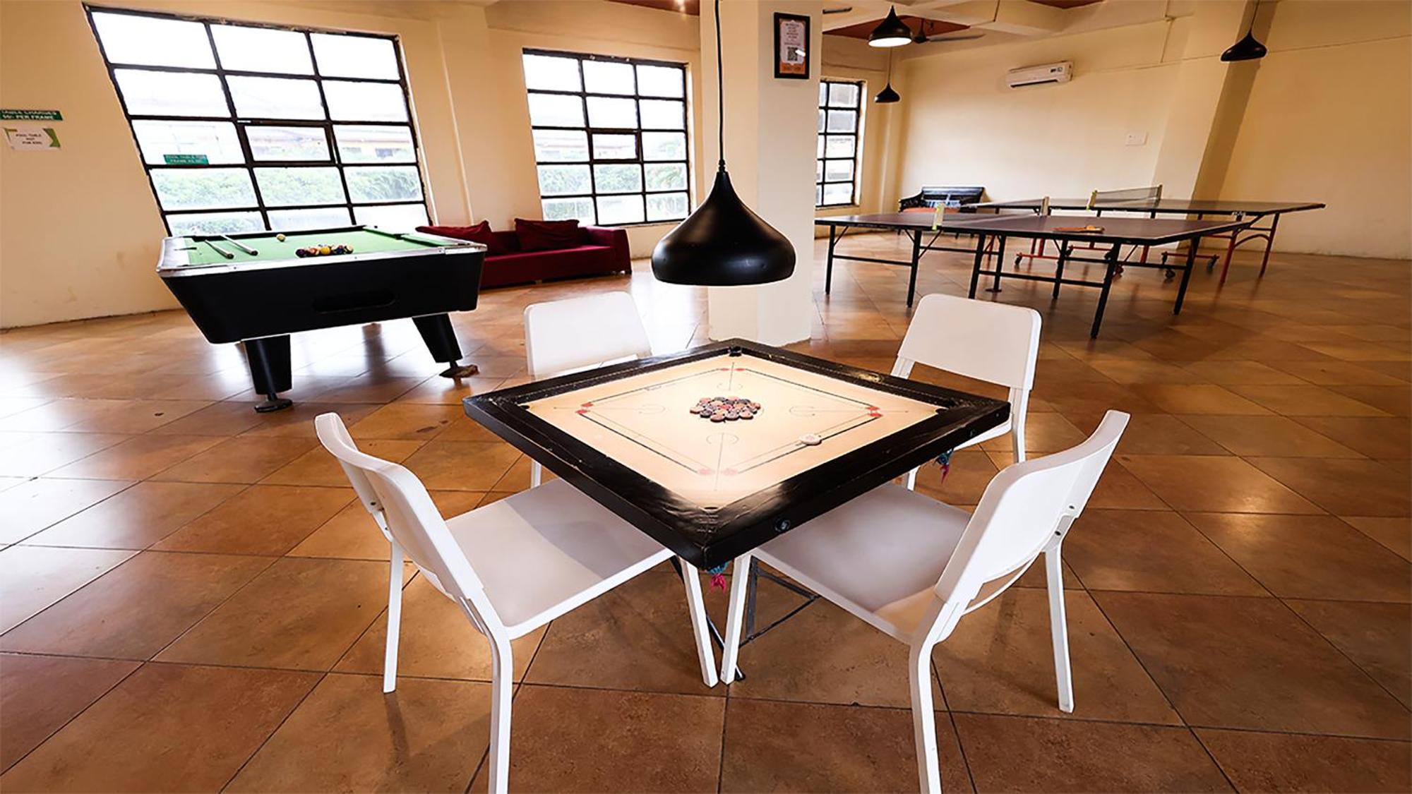 Discover Resorts - Karjat Luaran gambar