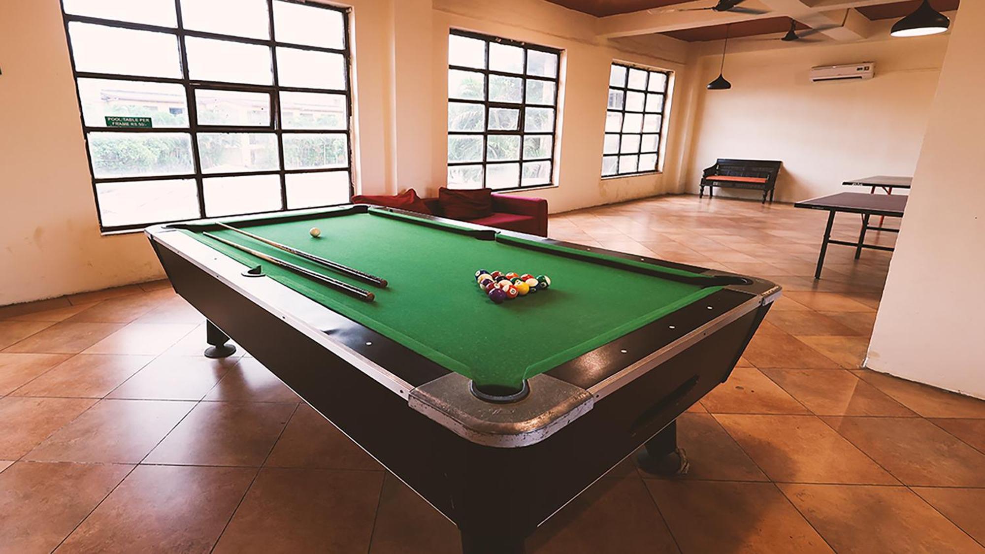 Discover Resorts - Karjat Luaran gambar
