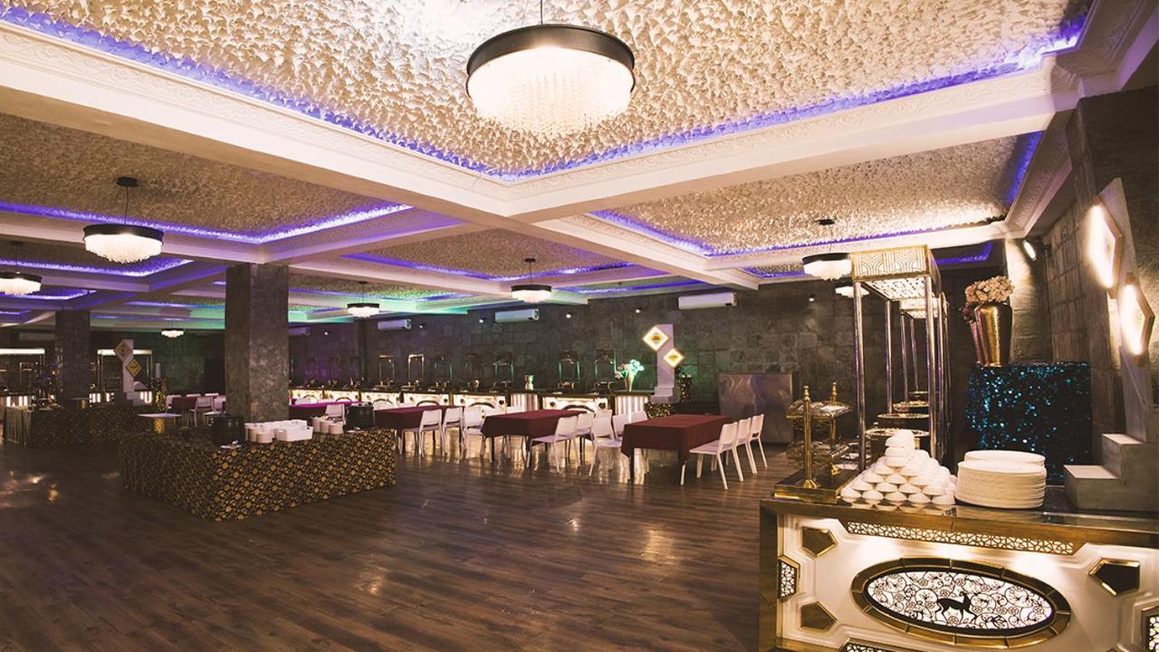 Discover Resorts - Karjat Luaran gambar