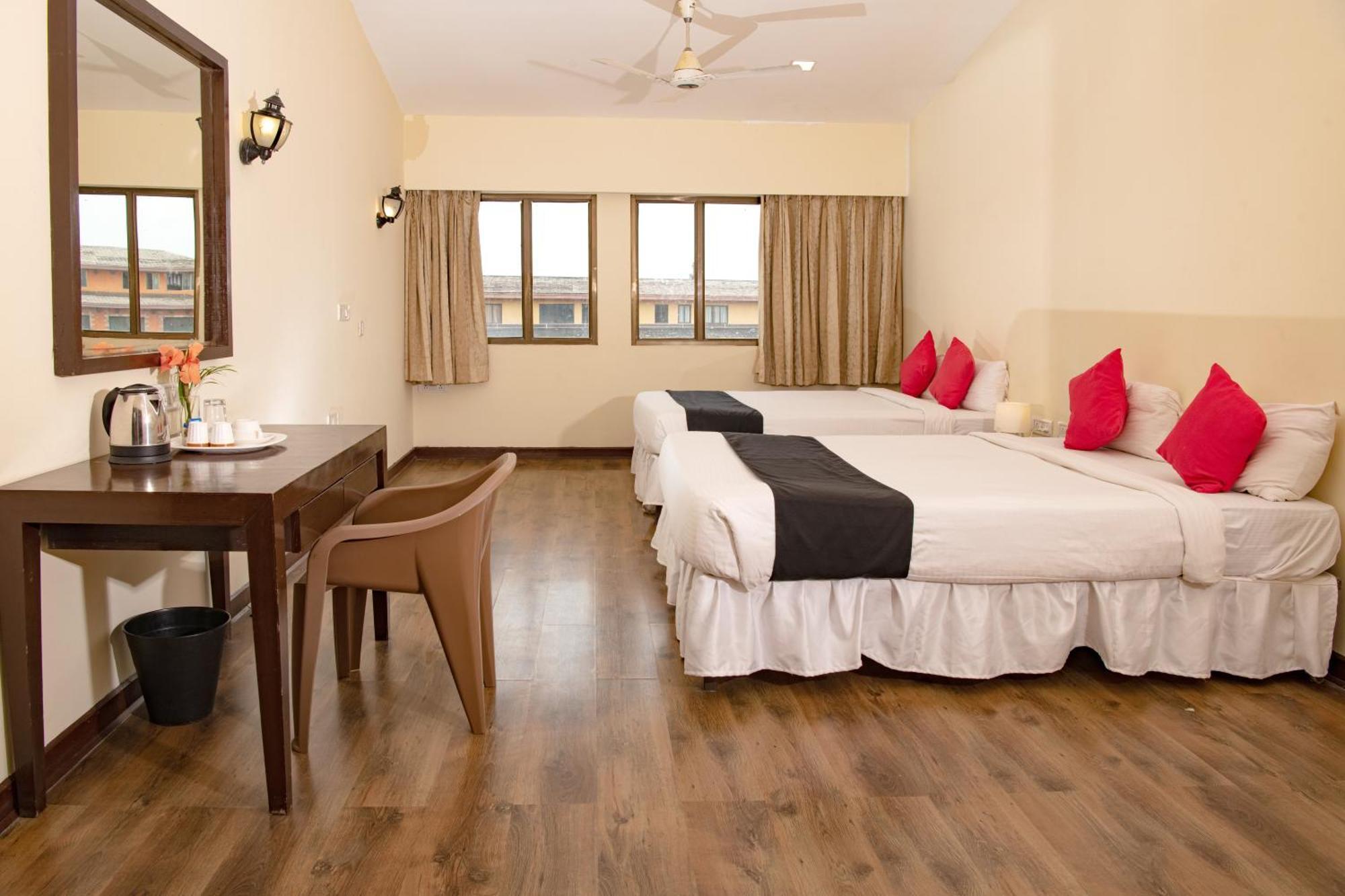 Discover Resorts - Karjat Luaran gambar