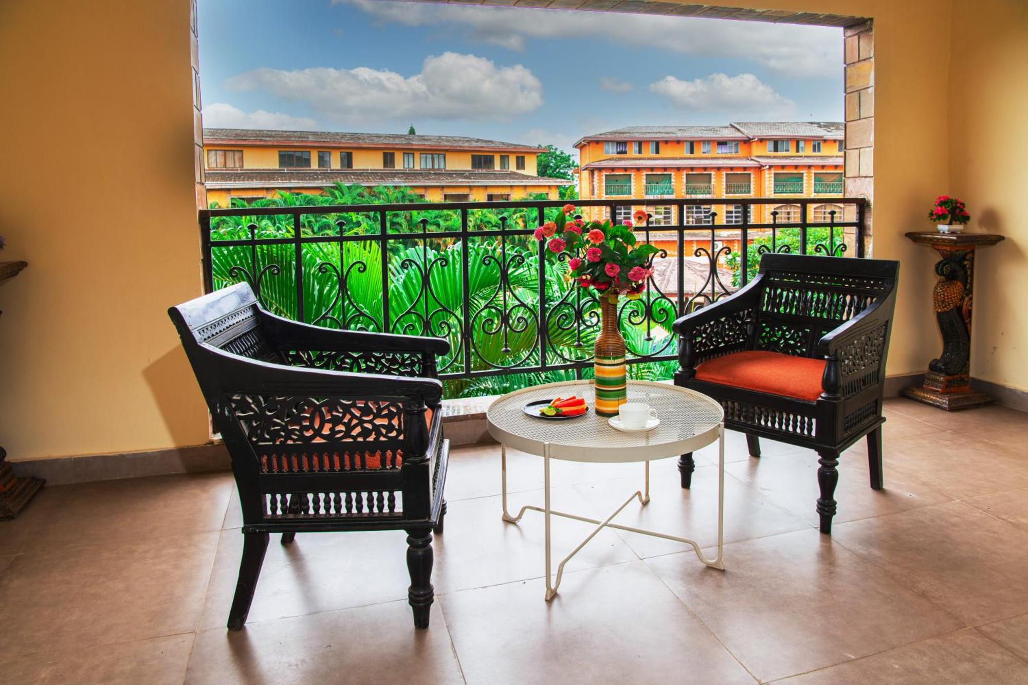 Discover Resorts - Karjat Luaran gambar