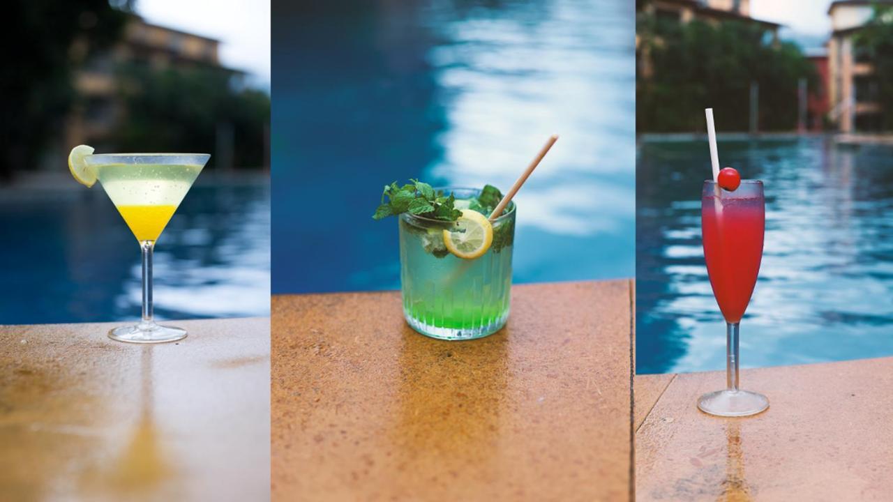 Discover Resorts - Karjat Luaran gambar