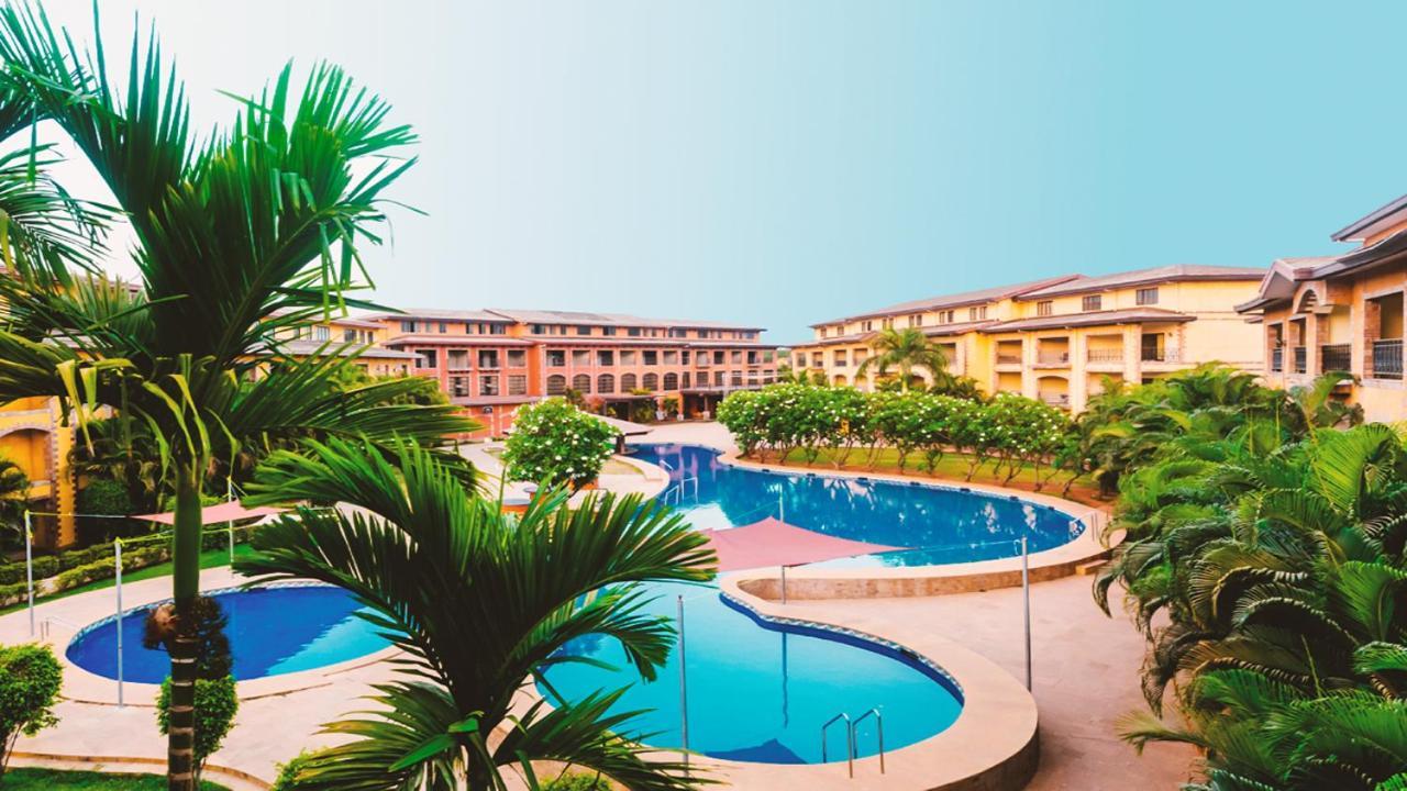 Discover Resorts - Karjat Luaran gambar